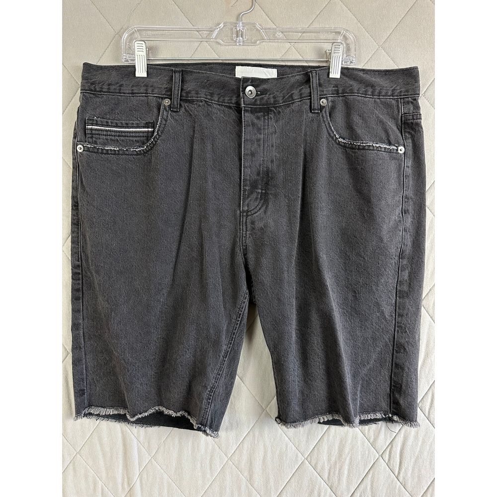 Sun‎ + Stone Shorts Men's 38 Jeans